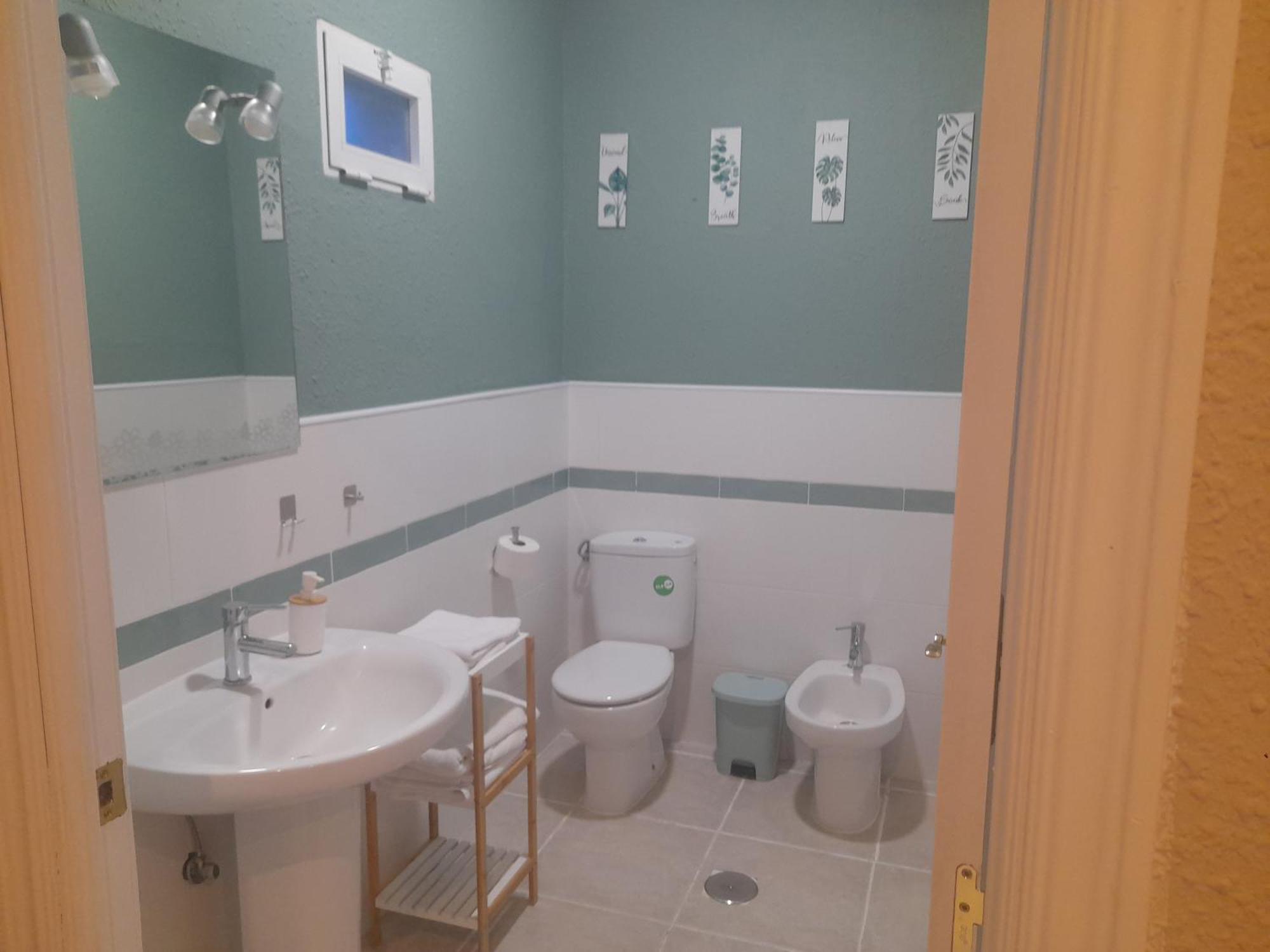 בדאחוז Hostal Entreolivos מראה חיצוני תמונה
